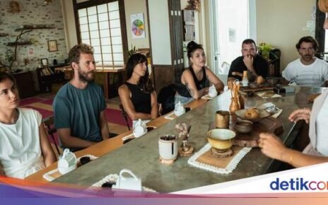 Mengenal Perbedaan Tea Room, Tea House, dan Tea Shop