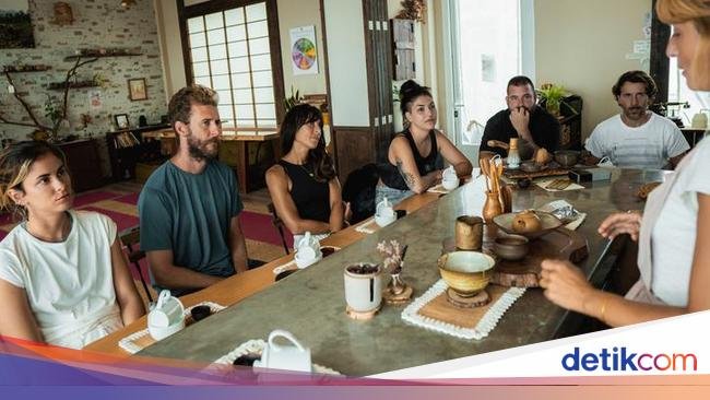 Mengenal Perbedaan Tea Room, Tea House, dan Tea Shop