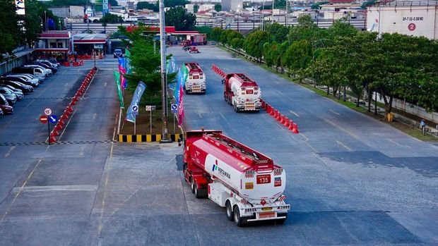 Pertamina