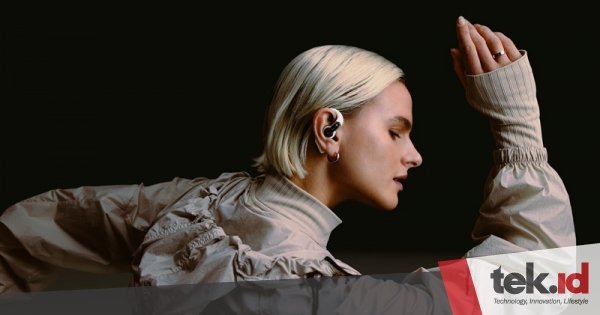 Erajaya hadirkan TWS Ear (open) ke Indonesia, ini harganya