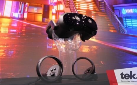 Google siap menggebrak dunia VR dengan akuisisi tim HTC Vive