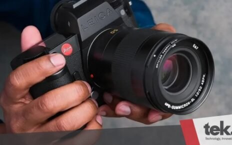 Mirrorless terbaru dengan performa AF cepat