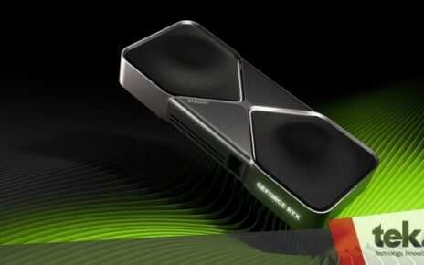 Nvidia pastikan tidak ada masalah kabel hangus pada RTX 5090