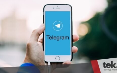 Telegram lawan penipuan dengan verifikasi baru