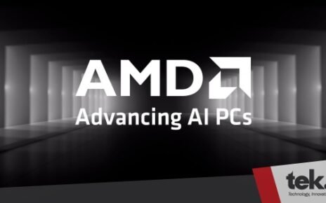 Prosesor AI terbaru untuk PC premium