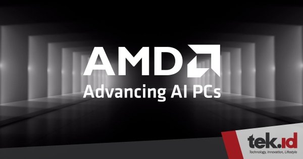 Prosesor AI terbaru untuk PC premium