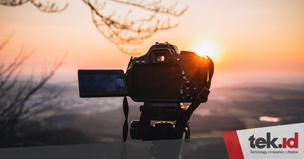 Penjualan kamera di Jepang meroket di 2024