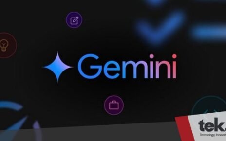 Google AI Gemini untuk rumah pintar
