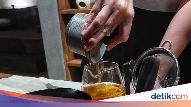 5 Kedai Teh di Bogor untuk Bersantai Sambil Nikmati Teh Artisan