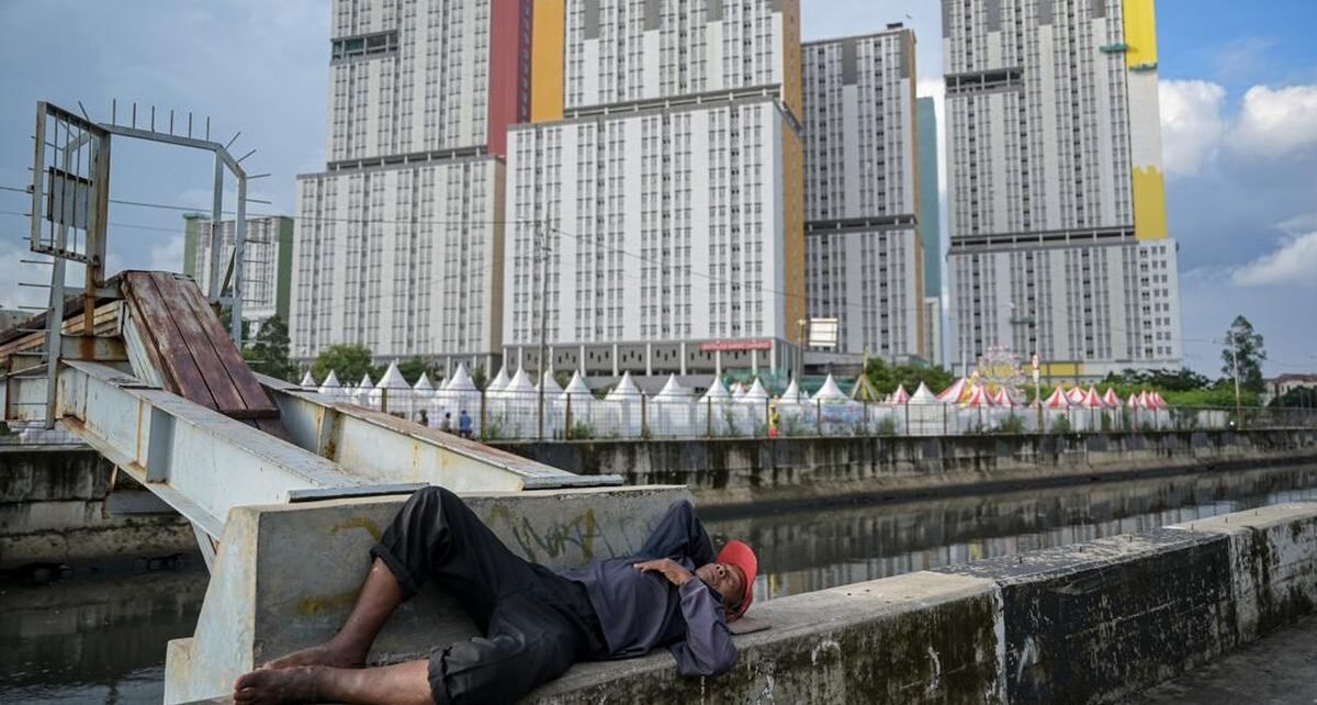 Menengok Wisma Atlet Kemayoran yang Akan Dijadikan Hunian ASN