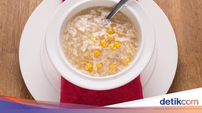 3 Resep Sup Spesial Imlek Untuk Sajian Makan Bersama Keluarga