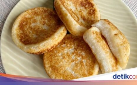 5 Makanan Tradisional Indonesia yang Punya Latar Belakang Unik