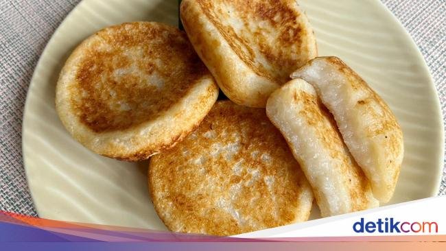 5 Makanan Tradisional Indonesia yang Punya Latar Belakang Unik