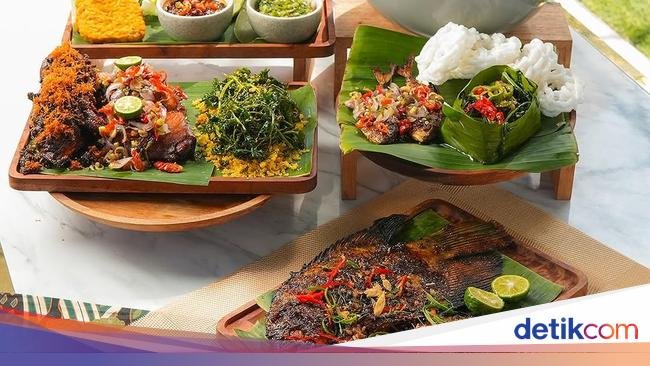 5 Restoran Keluarga di Garut yang Cocok Untuk Liburan Akhir Pekan