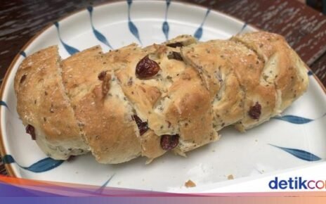 7 Oleh-oleh dari Bandung Antimainstream Ada yang Manis, Pedas, dan Gurih