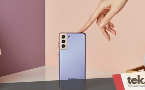 Kemenperin puji Samsung, Apple dinilai belum penuhi TKDN
