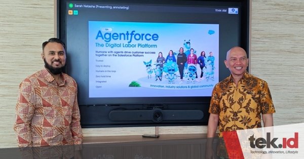 Kunci sukses implementasi AI UKM di Indonesia