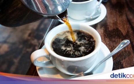 Ini Waktu Terbaik Minum Kopi untuk Dapatkan Manfaatnya Secara Maksimal
