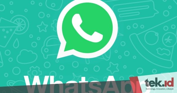 Sebentar lagi WhatsApp di iOS bisa pakai 2 akun