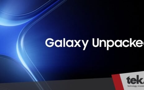 perangkat lain yang diperkenalkan di ajang Galaxy Unpacked