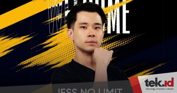realme pilih Jess No Limit sebagai wajah baru di dunia game