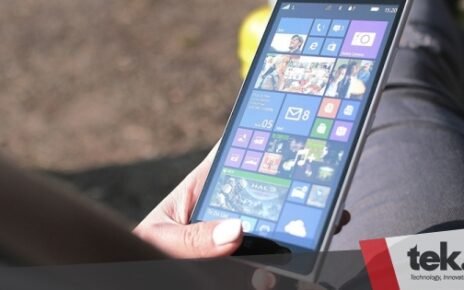 HMD akhirnya hentikan semua ponsel Nokia
