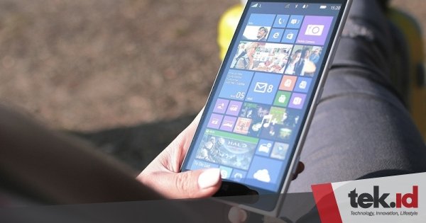 HMD akhirnya hentikan semua ponsel Nokia