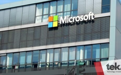Microsoft Investasi ribuan triliun rupiah untuk AI