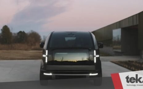 Startup mobil listrik Canoo bangkrut meski dipercaya NASA