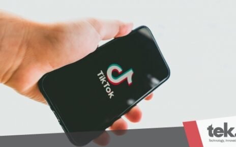 TikTok dituduh membiarkan eksploitasi anak-anak