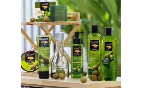 Cara Oemah Herborist Rawat Kecantikan Khas Indonesia Bersama Shopee