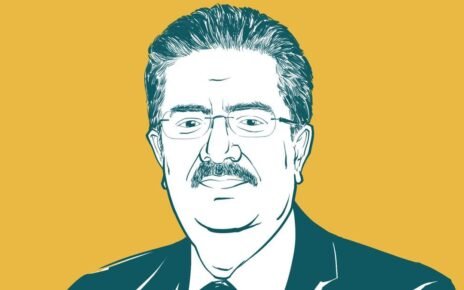 Kumar Birla, Taipan Rp346 T yang Perusahaannya di Balik Pailit Sritex