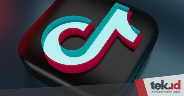 TikTok tutup aplikasi mereka di AS 19 Januari
