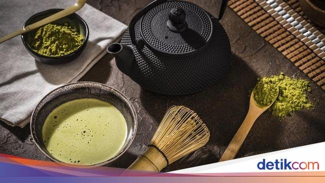 8 Perbedaan Matcha dan Green Tea, Jangan Disamakan Lagi!
