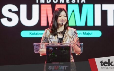 Tokopedia peningkatan penjualan 30 kali saat live streaming