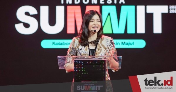Tokopedia peningkatan penjualan 30 kali saat live streaming