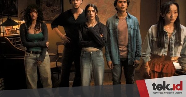Pengalaman horor yang tak terlupakan