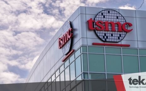 TSMC perkuat posisi dengan produksi Chip 2nm