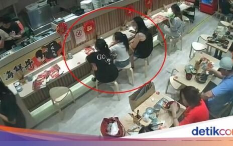 Ulah Pengunjung Kabur Bikin Karyawan Resto Ini Ganti Rugi Rp 770 Ribu
