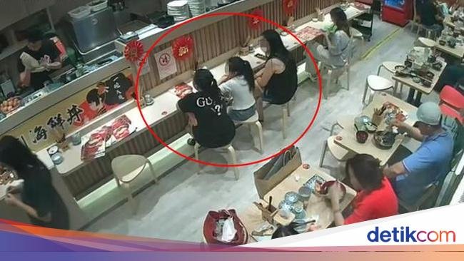 Ulah Pengunjung Kabur Bikin Karyawan Resto Ini Ganti Rugi Rp 770 Ribu