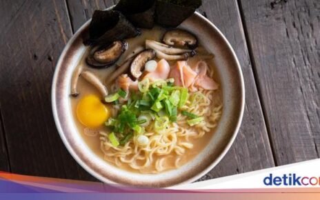 Umami, Cita Rasa Kelima yang Ditemukan Tahun 1908