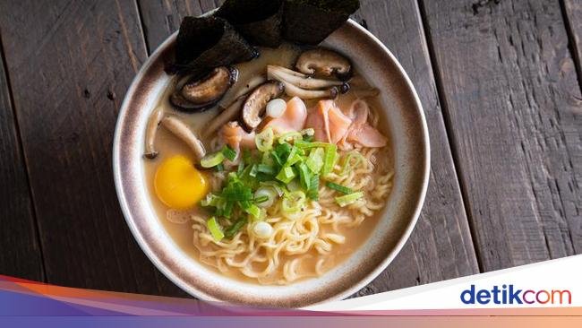 Umami, Cita Rasa Kelima yang Ditemukan Tahun 1908