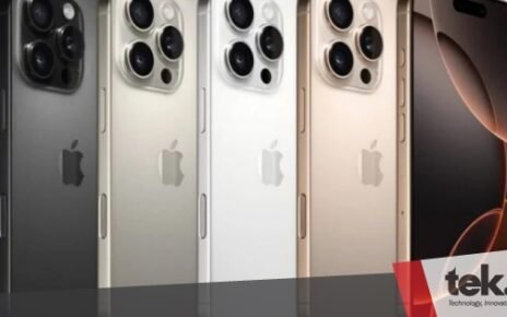 Vivo dan Huawei geser Apple di pasar Tiongkok