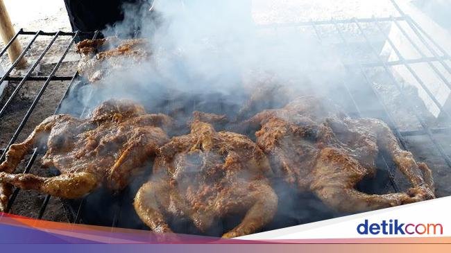 10 Kuliner Enak dan Murah di Pasar Kemis, Harga Mulai Rp 5 Ribu!