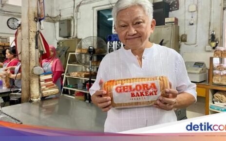 10 Kuliner Legendaris di Jatinegara, Ada Combro hingga Soto Betawi