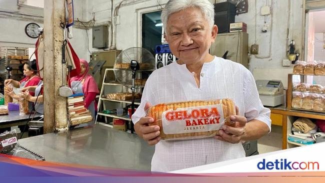 10 Kuliner Legendaris di Jatinegara, Ada Combro hingga Soto Betawi