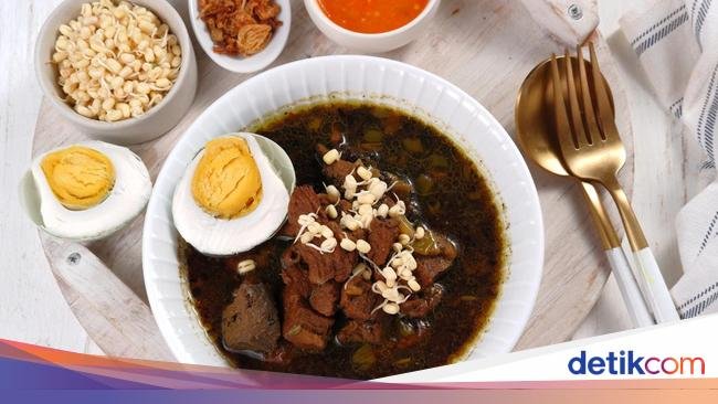 Jadi Sup Terenak di Dunia, Ini Alasan Banyak Orang Tak Suka Rawon
