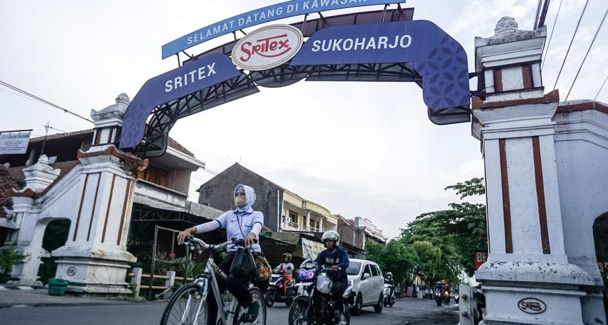 Sritex Tetap Beroperasi dan Berupaya Tak PHK
