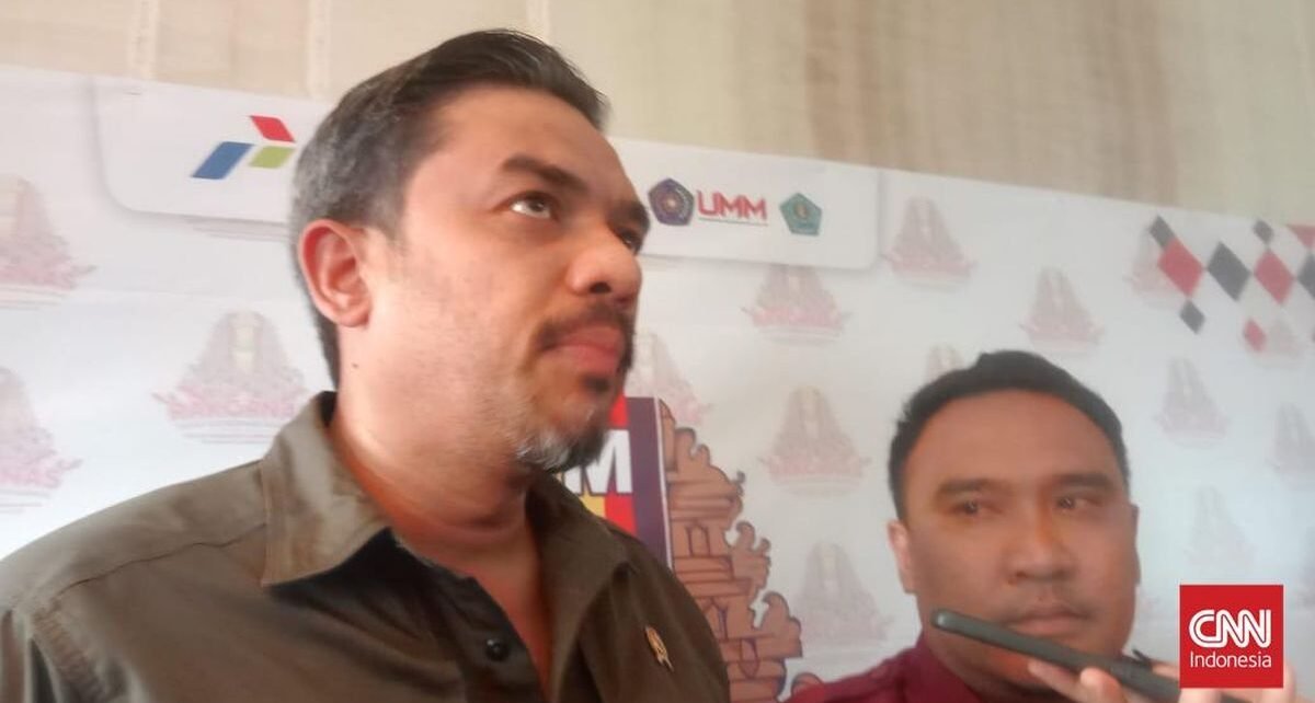 Menteri Maman Pastikan Penghapusan Utang UMKM Telah Berjalan