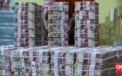 5 Instansi yang Anggarannya Paling Banyak Dipotong Demi Makan Gratis